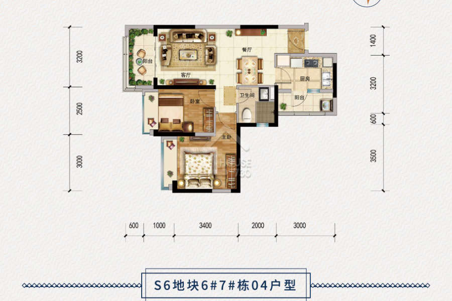 洪灣河畔 - House730