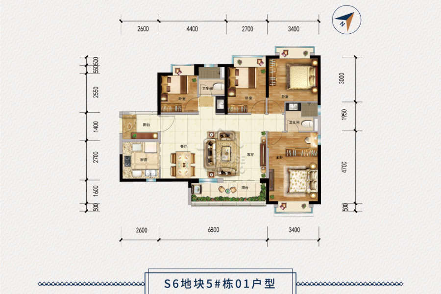 洪灣河畔 - House730