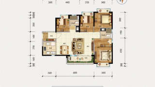 洪灣河畔 - House730