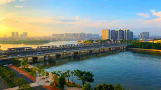 新世界凱粵灣 - House730