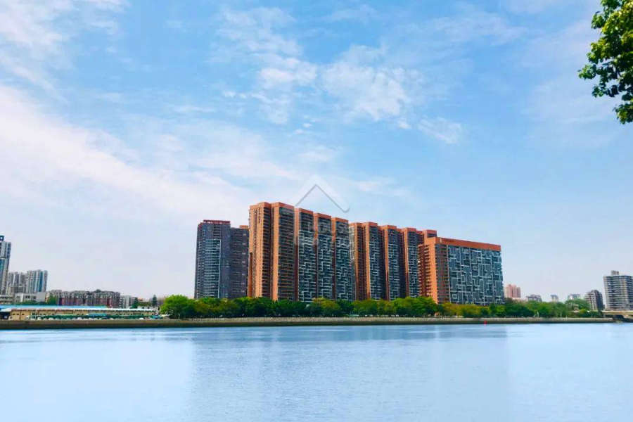 新世界凱粵灣 - House730