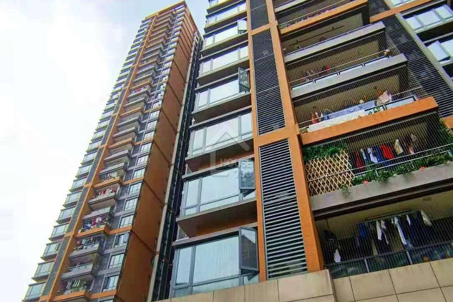 新世界凱粵灣 - House730