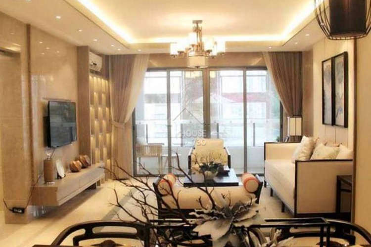 新世界凱粵灣 - House730