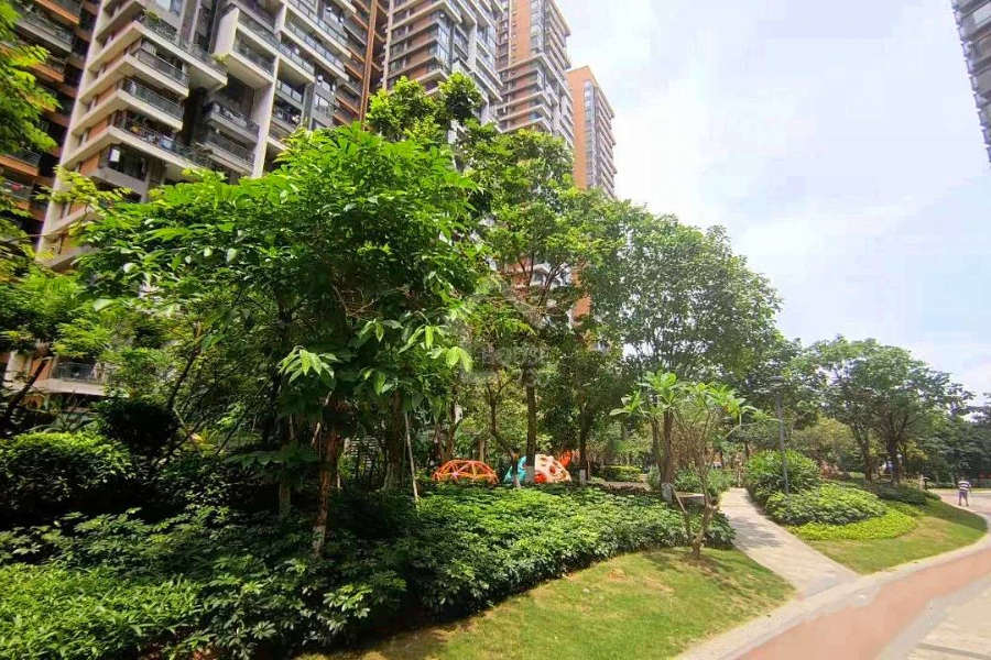 新世界凱粵灣 - House730
