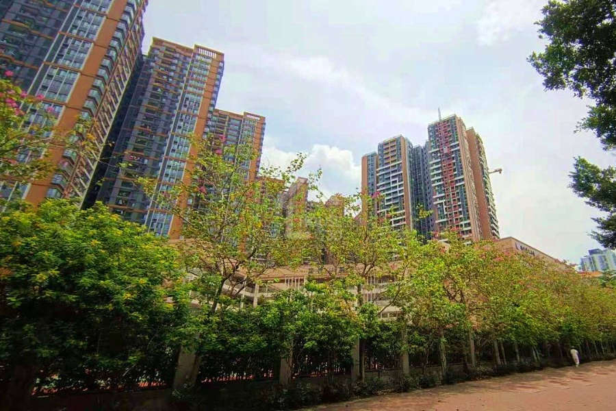 新世界凱粵灣 - House730