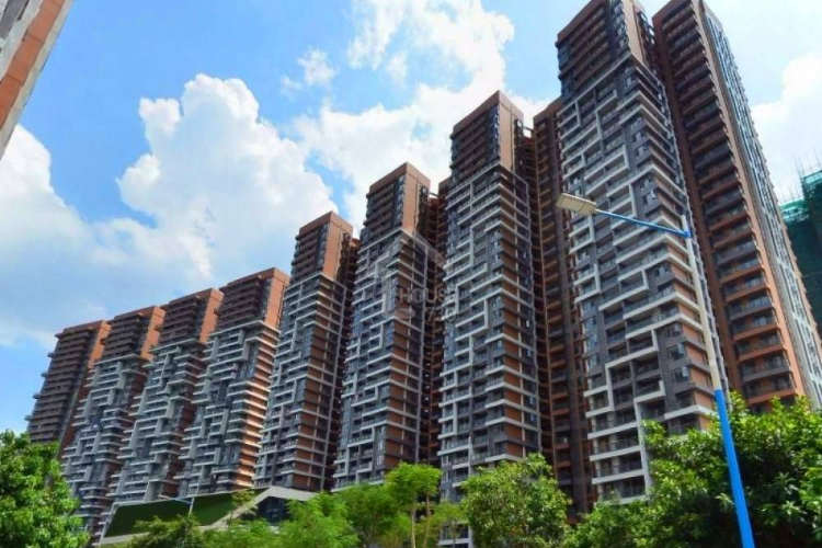 新世界凱粵灣 - House730