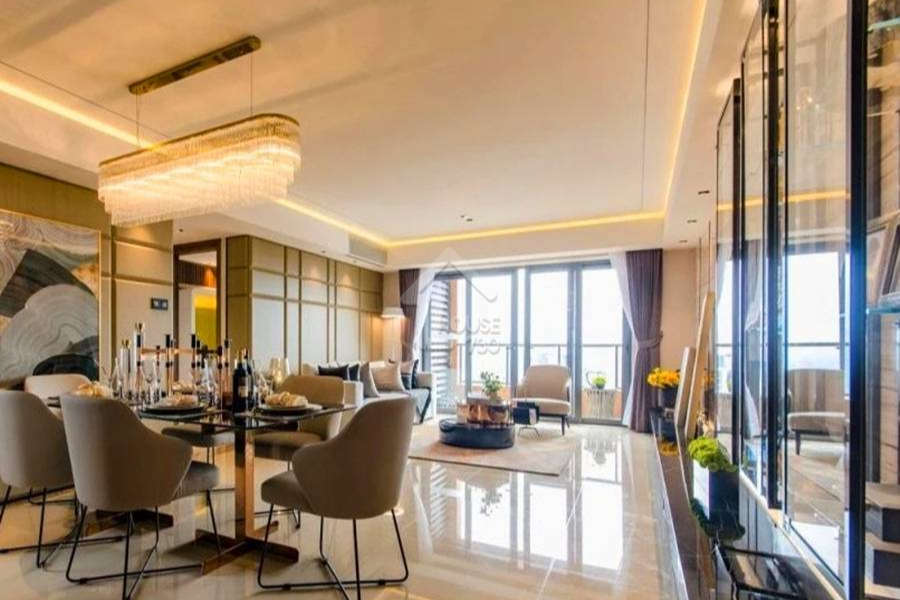 新世界凱粵灣 - House730