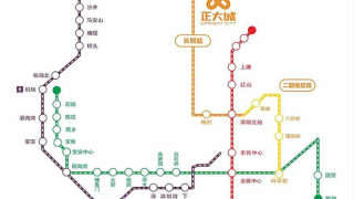 勤誠達正大城四期 - House730