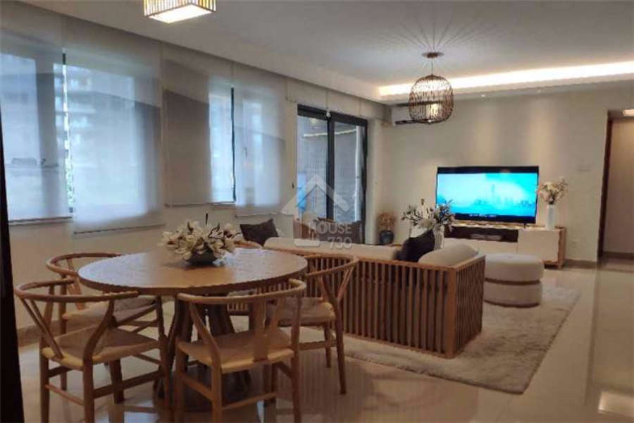 新世界凱粵灣 - House730