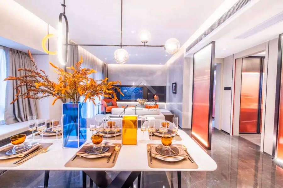 新世界凱粵灣 - House730