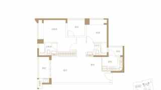 勤誠達正大城四期 87㎡ - House730