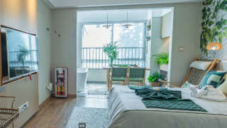 奧園古兜溫泉小鎮 - House730