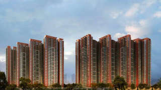 新世界凱粵灣 - House730