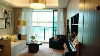 星河天地四期 - House730