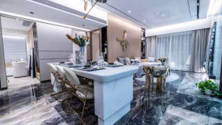 新世界凱粵灣 - House730