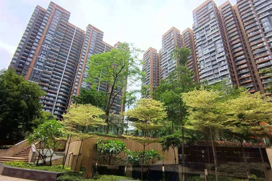 新世界凱粵灣 - House730
