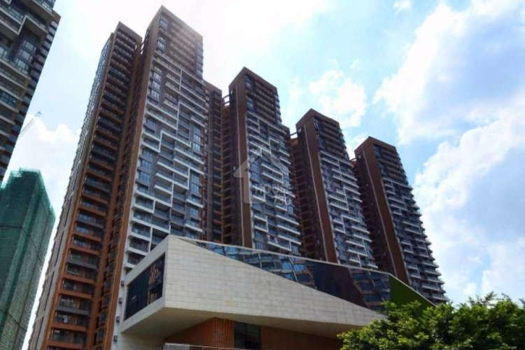 新世界凱粵灣 - House730