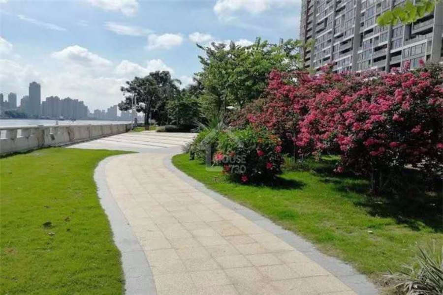 新世界凱粵灣 - House730