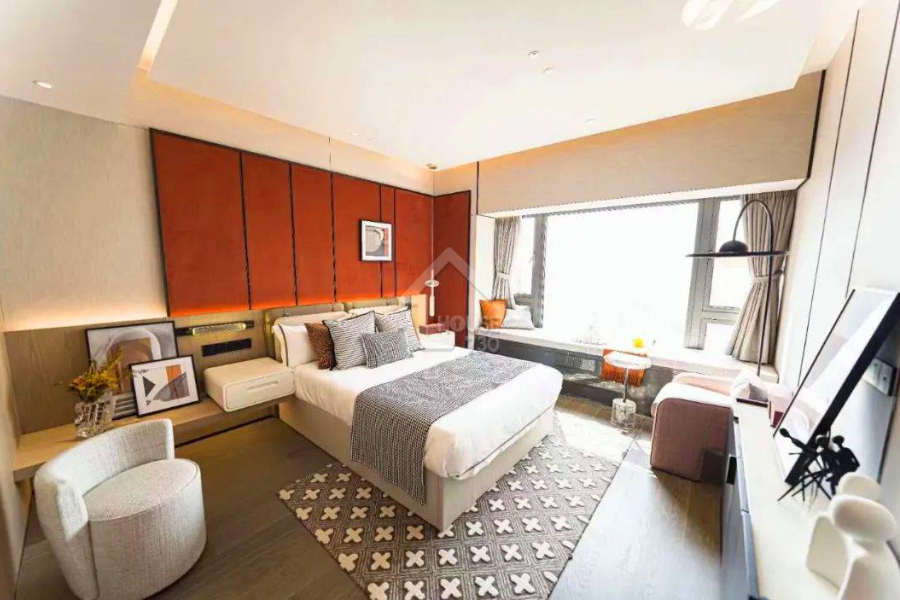新世界凱粵灣 - House730