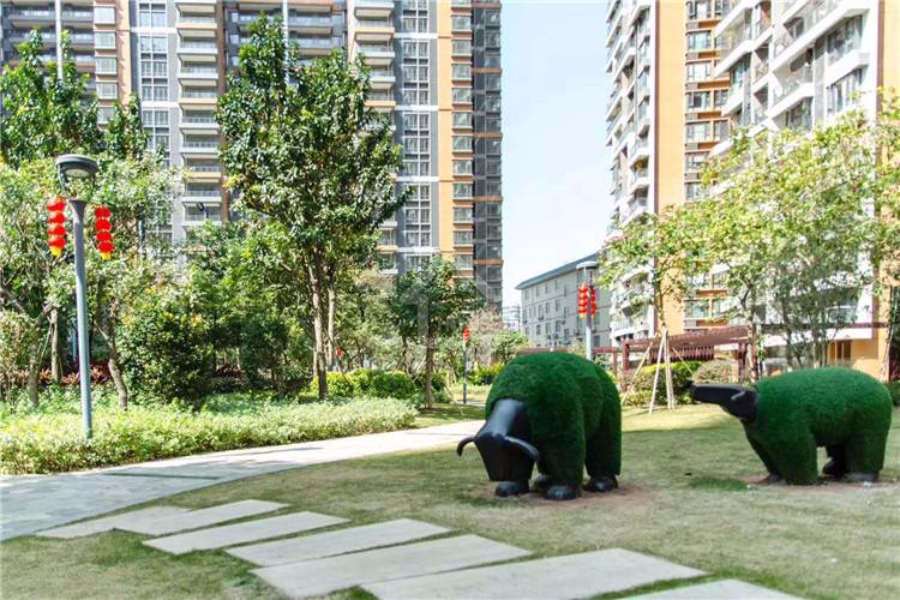 新世界凱粵灣 - House730