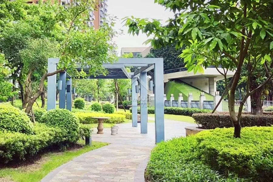新世界凱粵灣 - House730