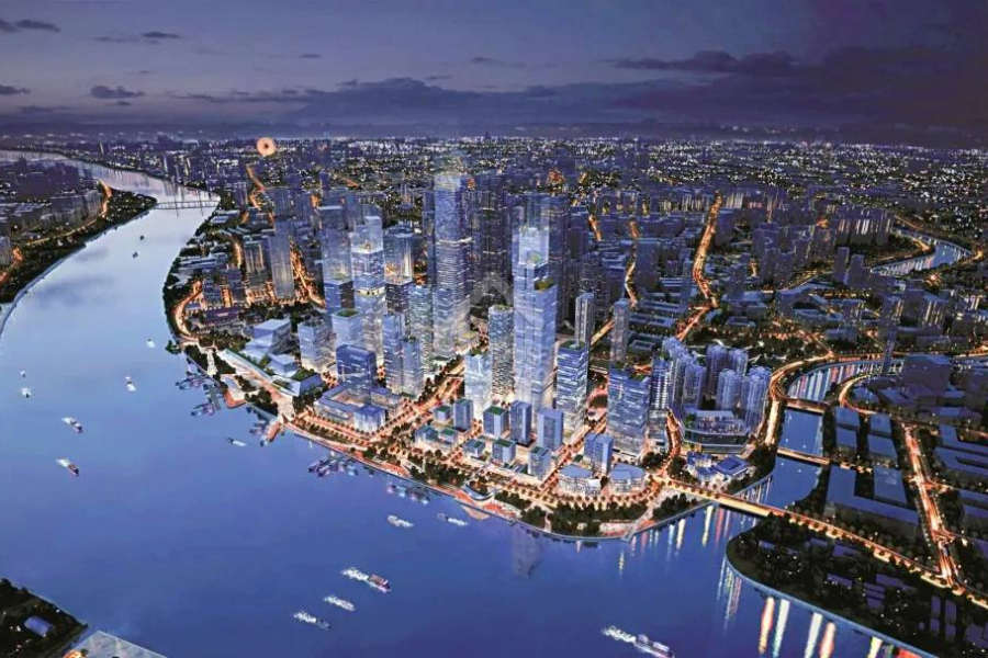 新世界凱粵灣 - House730