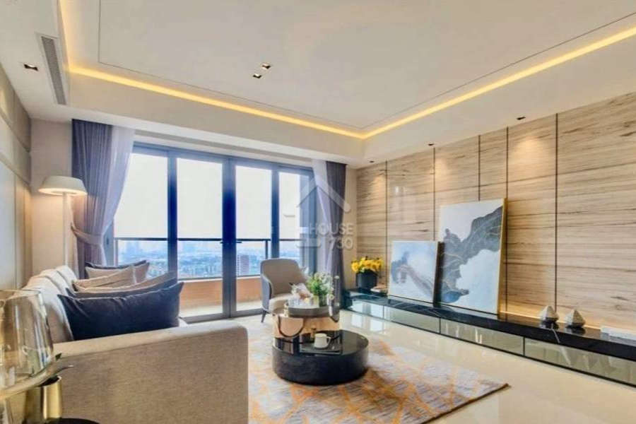 新世界凱粵灣 - House730