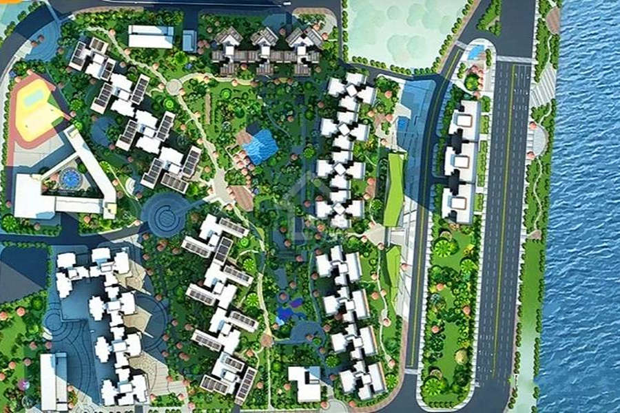 新世界凱粵灣 - House730