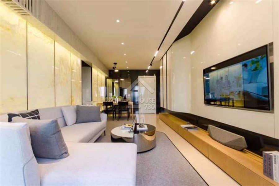 新世界凱粵灣 - House730