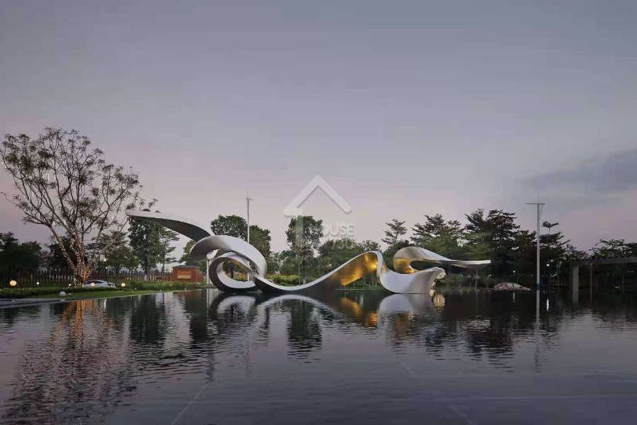 鵬瑞皓玥灣 - House730