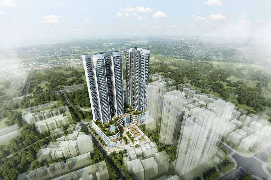 上梅林雅苑 - House730