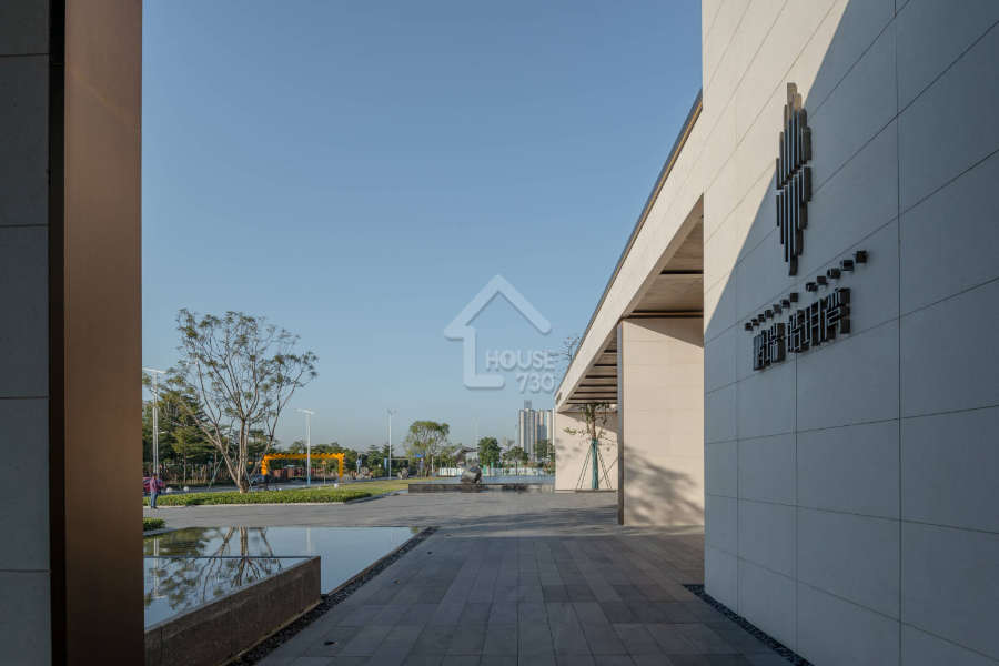 鵬瑞皓玥灣 - House730
