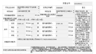 佳兆業水岸華都·悅港灣 - House730