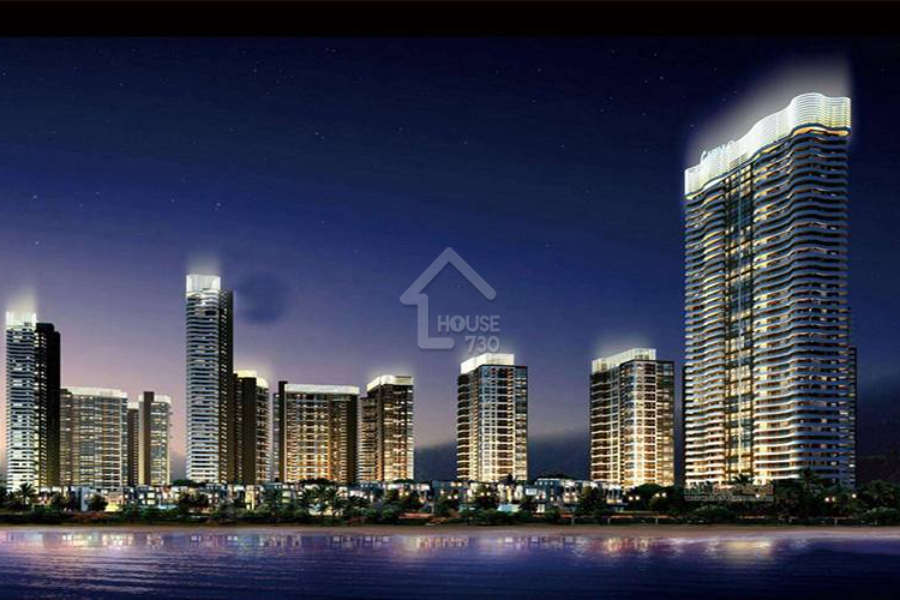 中信紅樹灣 - House730