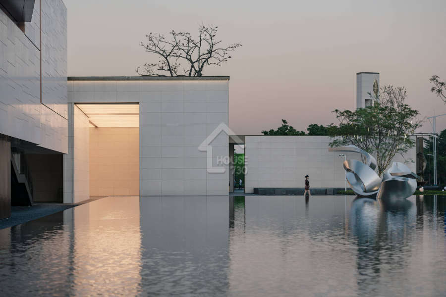 鵬瑞皓玥灣 - House730
