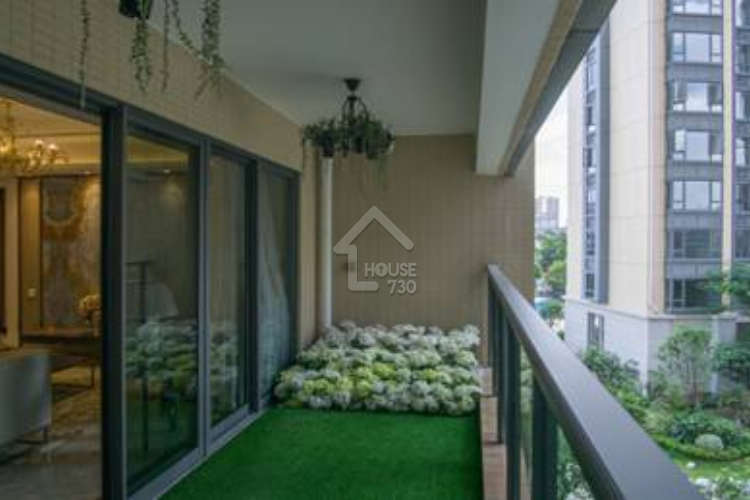 中鐵諾德國際 - House730