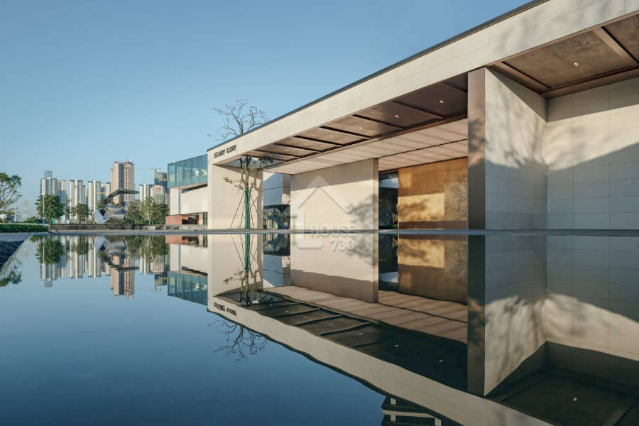 鵬瑞皓玥灣 - House730