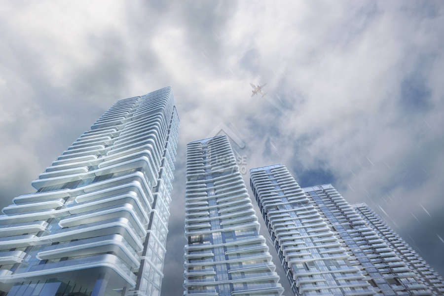 鵬瑞皓玥灣 - House730