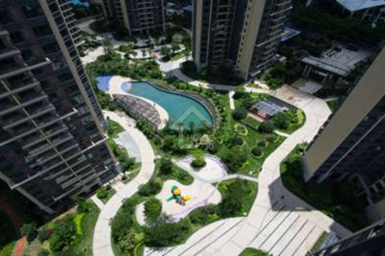 中鐵諾德國際 - House730
