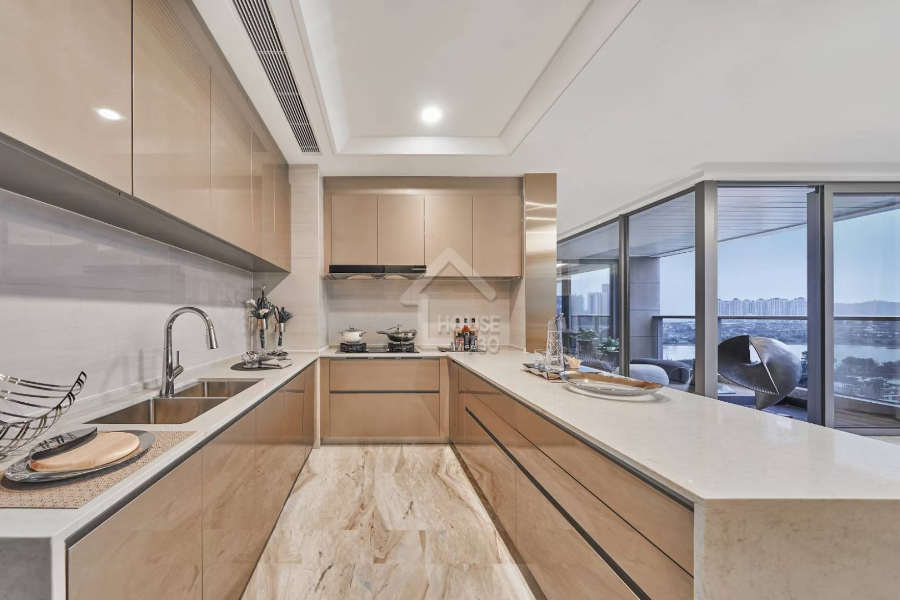 鵬瑞皓玥灣 - House730