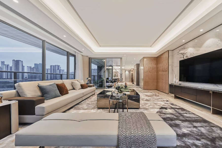 鵬瑞皓玥灣 - House730
