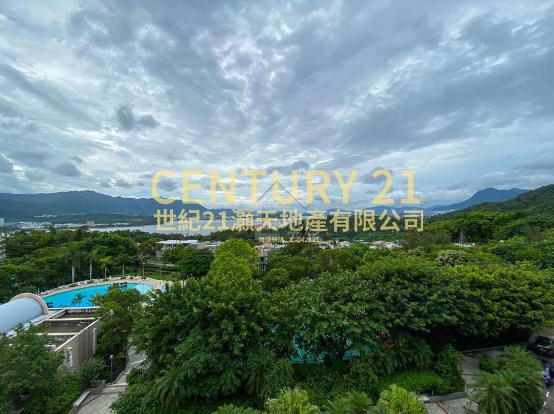 大埔半山翡翠花園住宅 屋苑出售 超罕有高層海景單位連車位放售即買即住 House730