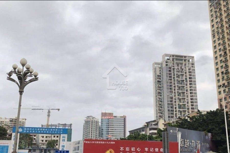 卓越九瓏 - House730