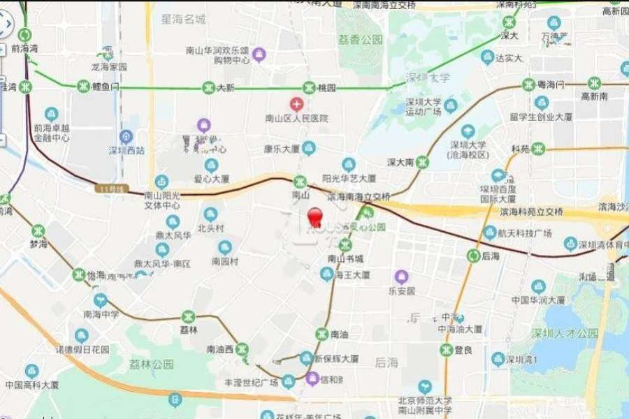 正東名苑 - House730