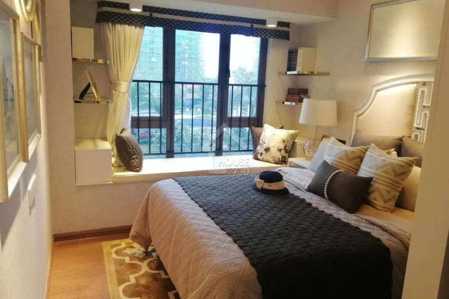 御山風景 - House730