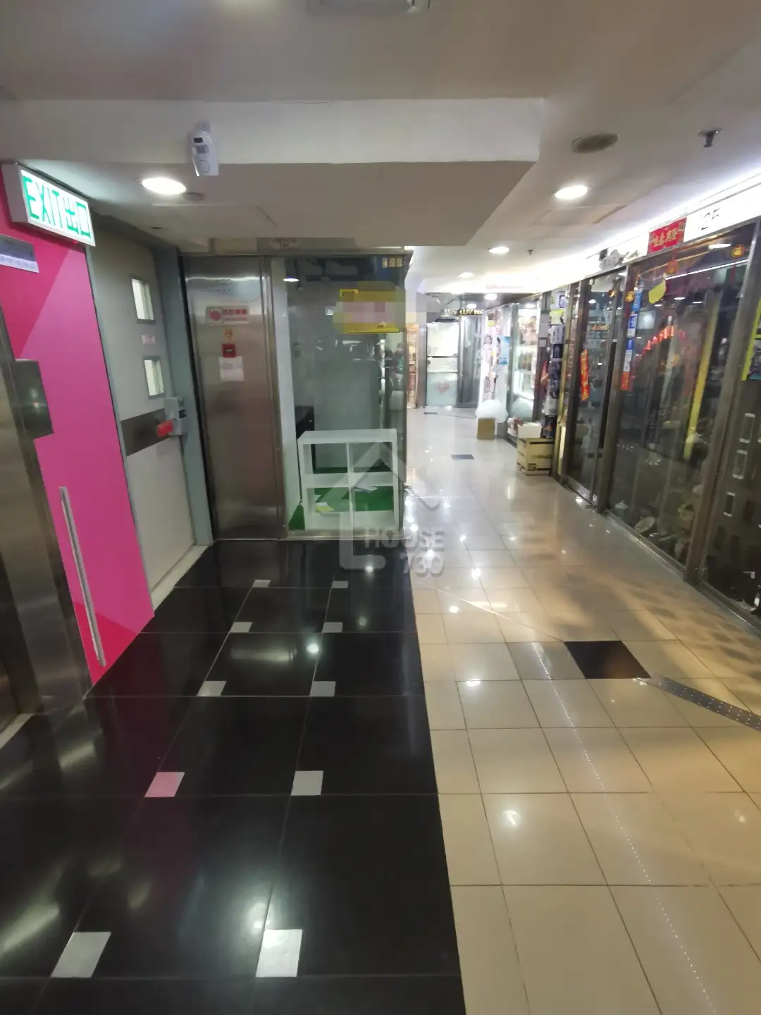 总统商业大厦| 旺角4099926 | 租盘- House730