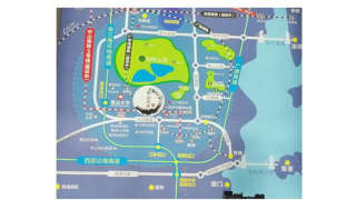 御山風景 - House730
