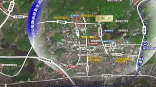 萬科瑧山府 - House730
