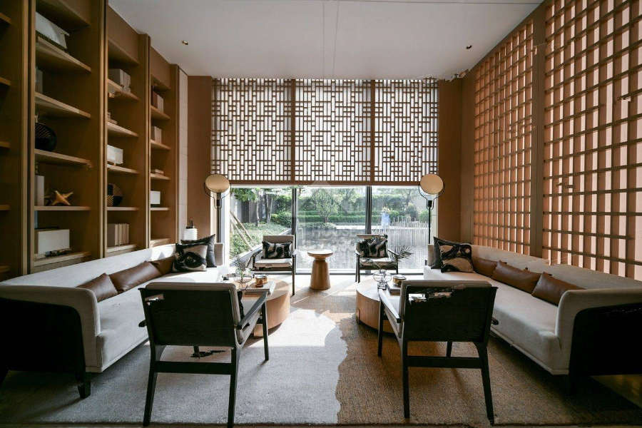 陽光城悅瀾府 - House730