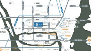 中澳春城 - House730